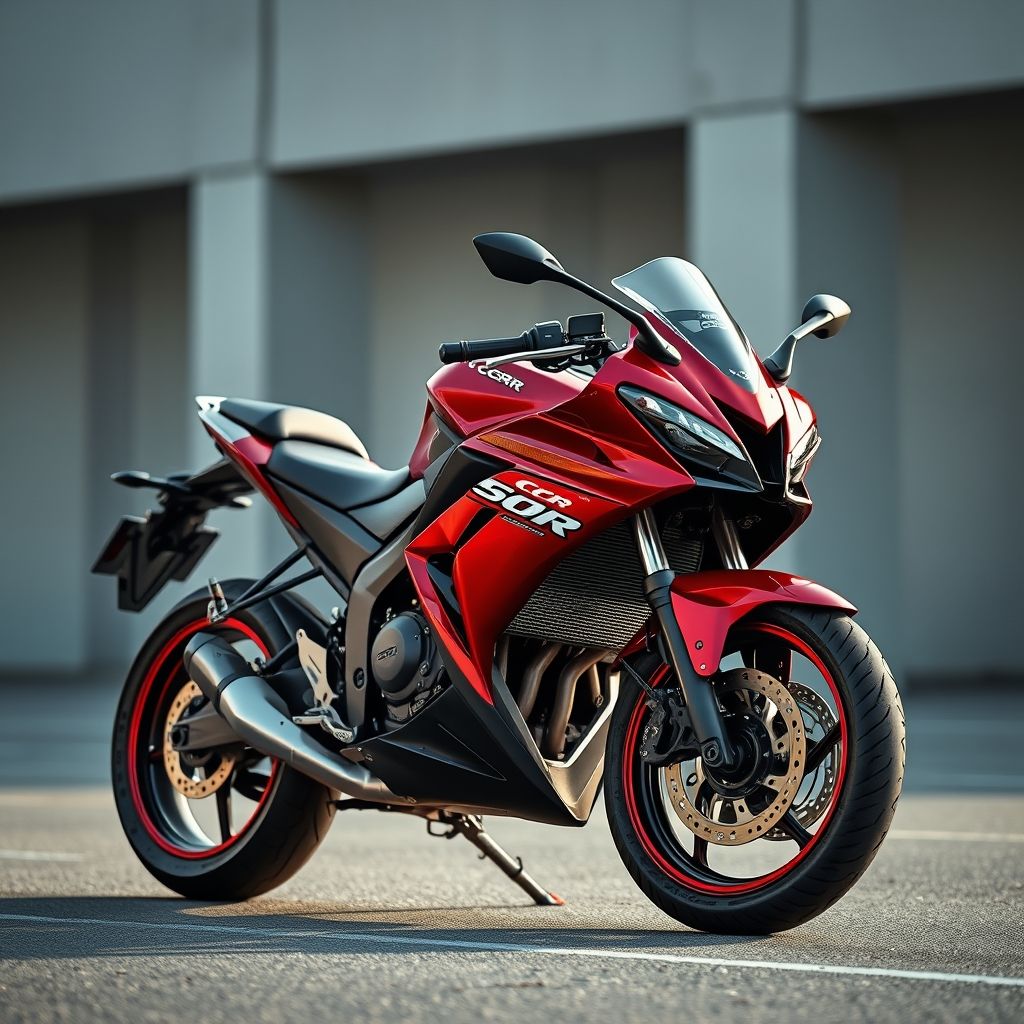 เคล็ดลับการแต่ง CBR650R 2026 ให้มีสไตล์ไม่ซ้ำใคร